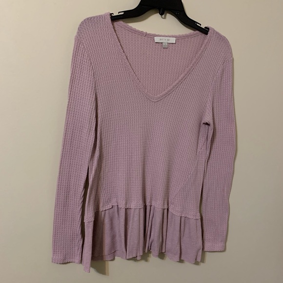 ERI & ALI  Top, size Small - Picture 2 of 13